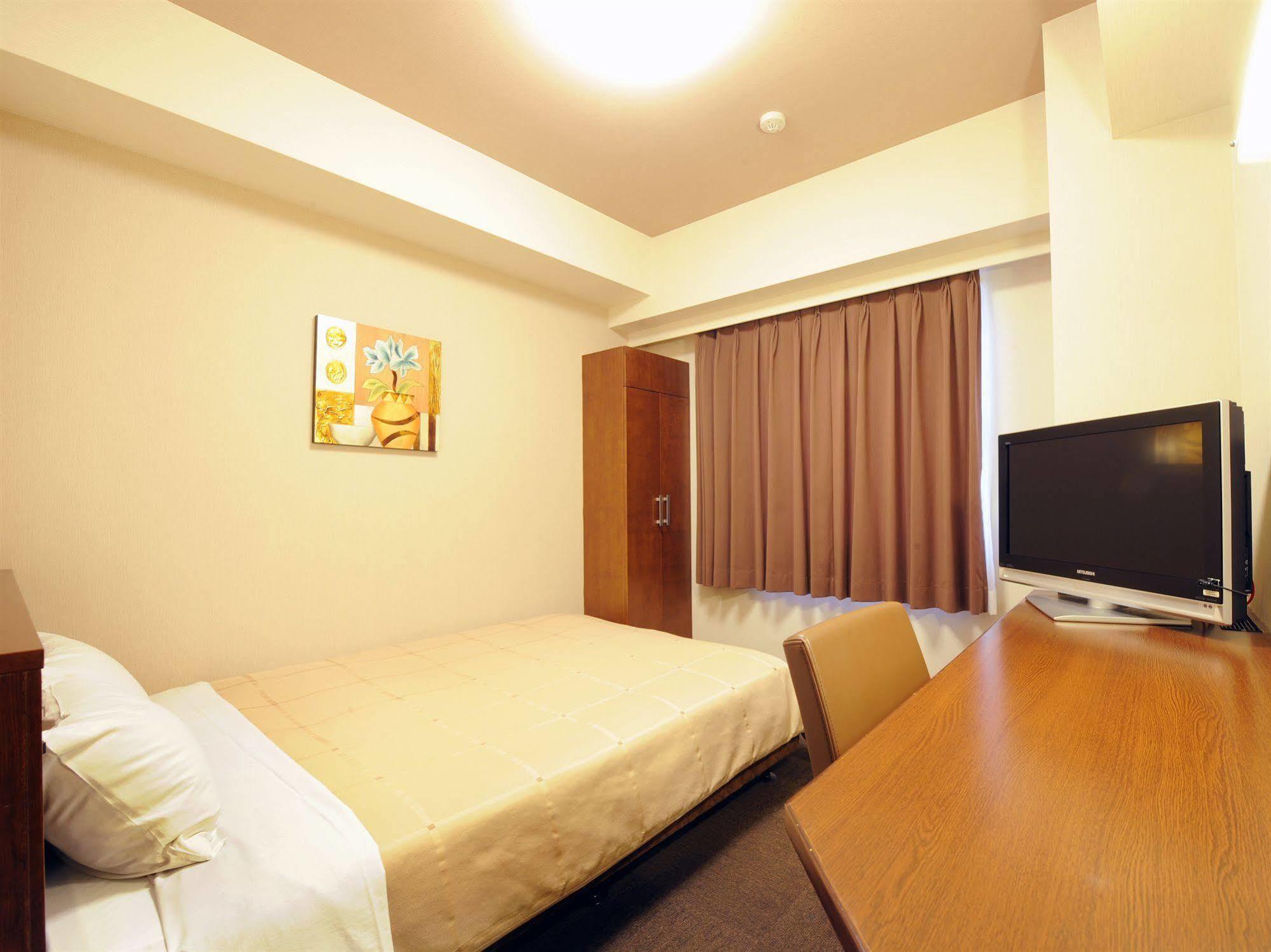 Route Inn Grantia Wakuranoyado Igauenojomae Luaran gambar